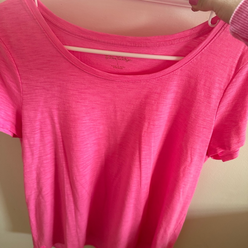 Lily Pulitzer Top